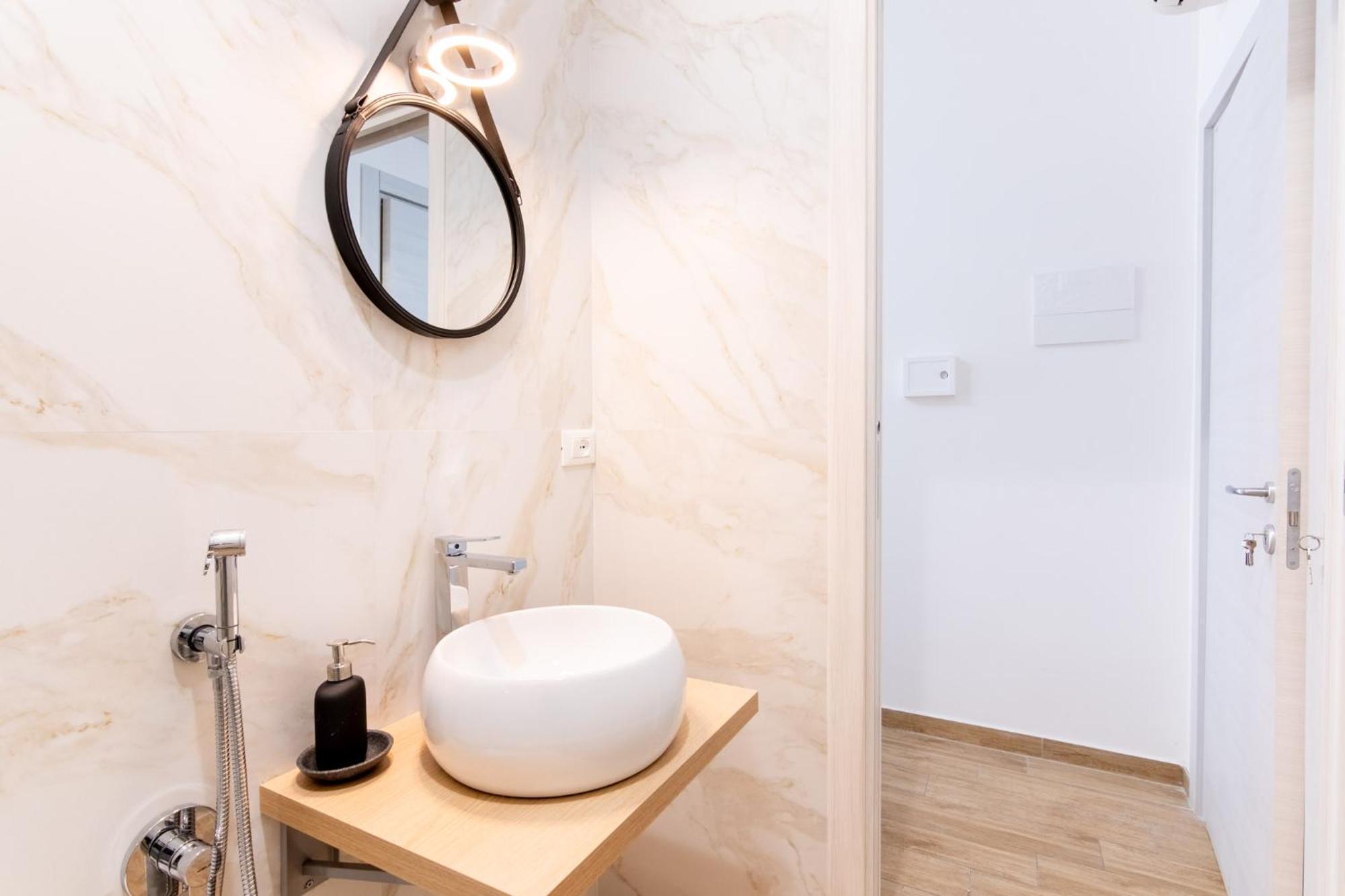 Stabile 38 Apartments Palermo Exterior photo