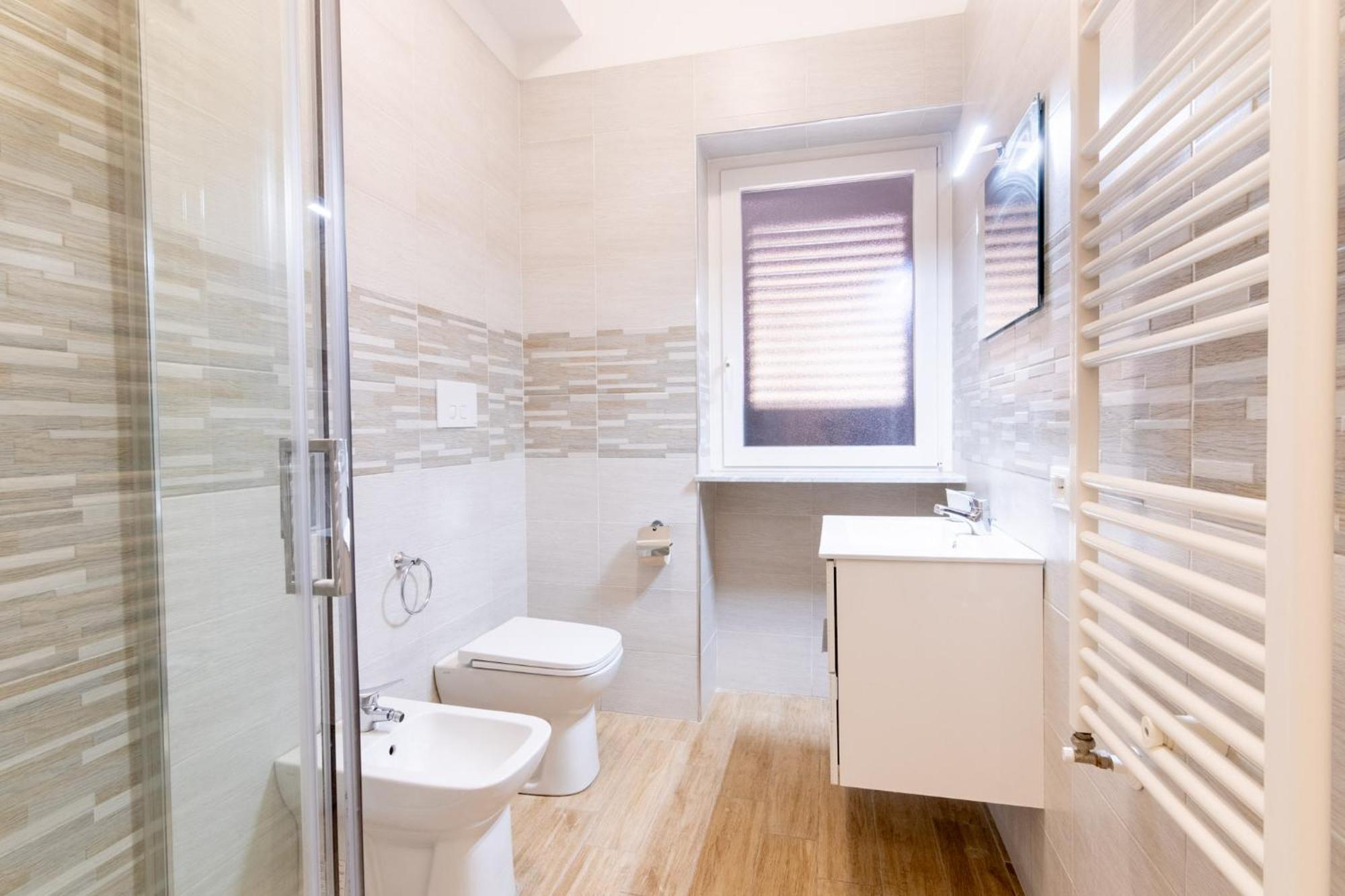 Stabile 38 Apartments Palermo Exterior photo